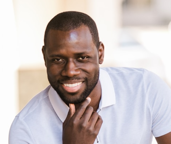 John Doe, co-founder of Maxify AI School